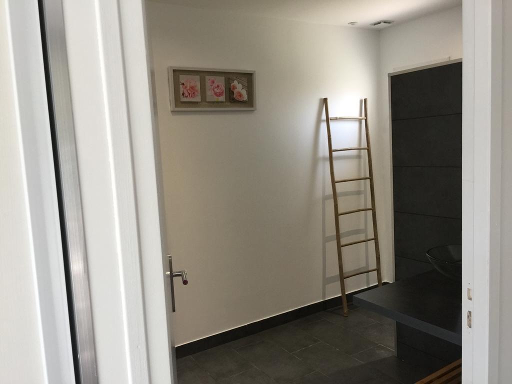 Chambres d'Hôtes Le Mas du Bijou Bleu Puget-sur Argens Extérieur photo